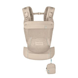 Cybex Laya Carrier Almond Beige/beige