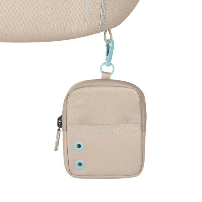 Cybex Laya Carrier Almond Beige/beige