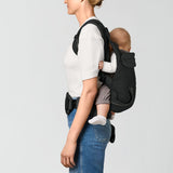 Cybex Laya Carrier Almond Beige/beige