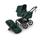 Bugaboo Fox 5 Renew Complete Fern Green