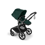 Bugaboo Fox 5 Renew Complete Fern Green