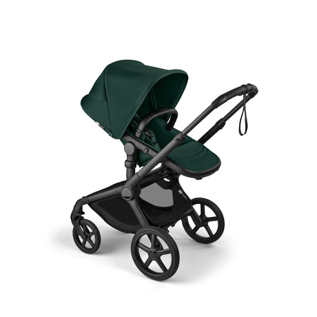 Bugaboo Fox 5 Renew Complete Fern Green