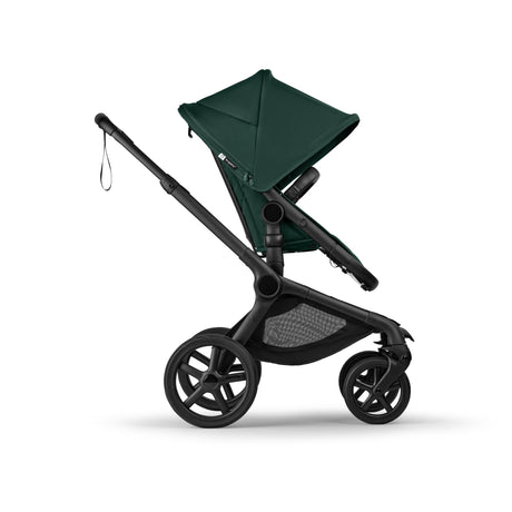 Bugaboo Fox 5 Renew Complete Fern Green