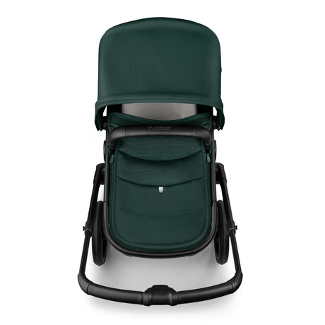 Bugaboo Fox 5 Renew Complete Fern Green