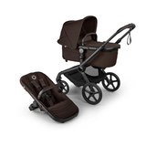 Bugaboo Fox 5 Renew Complete Coco Brown