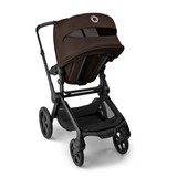 Bugaboo Fox 5 Renew Complete Coco Brown