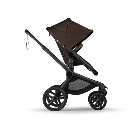 Bugaboo Fox 5 Renew Complete Coco Brown