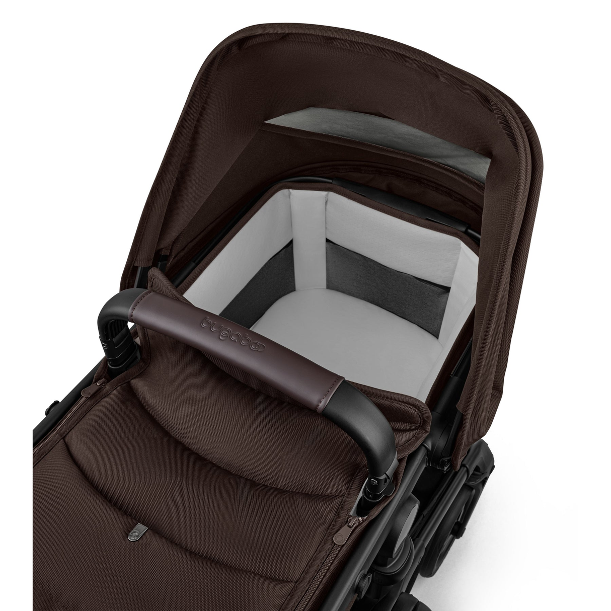 Bugaboo Fox 5 Renew Complete Coco Brown