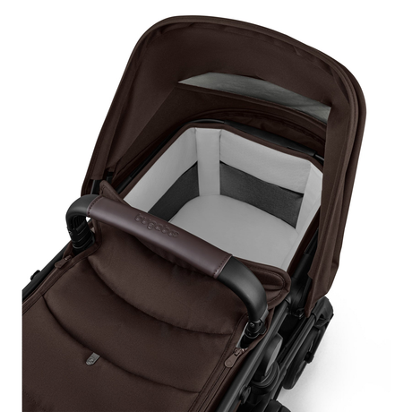 Bugaboo Fox 5 Renew Complete Coco Brown