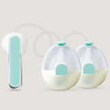 Elvie Wave Double