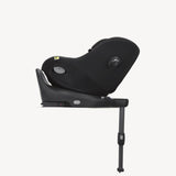 Joie i-Spin 360 Compact i-Size Rotating Car Seat 61–105cm, Raven