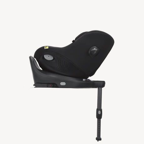 Joie i-Spin 360 Compact i-Size Rotating Car Seat 61–105cm, Raven