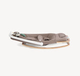 Joie Dreamer Rocker Strata Acorn Wood