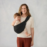Ergobaby Upsie sling - Onyx Black