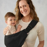 Ergobaby Upsie sling - Onyx Black
