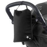 Jane Mama Bag – Organiser Bag with Diaper Bag and Document Case