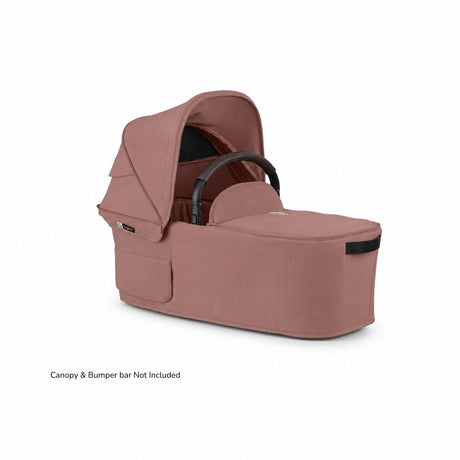 Bugaboo Dragonfly Plus bassinet Dusty Pink