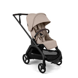Bugaboo Dragonfly Plus Desert Taupe - UK