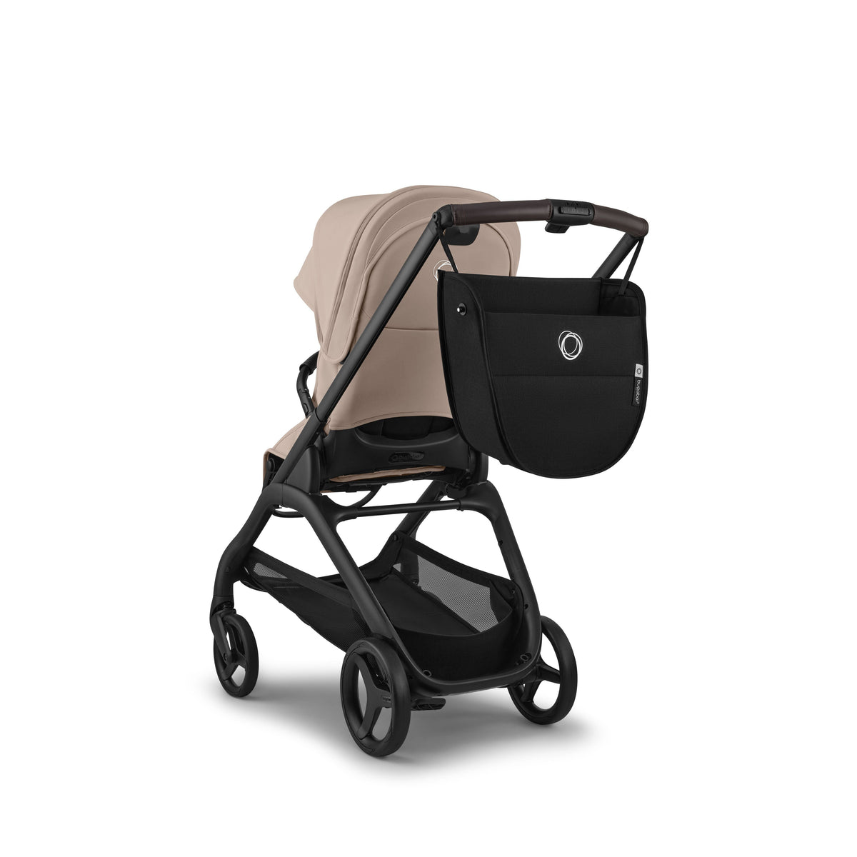 Bugaboo Dragonfly Plus Desert Taupe - UK