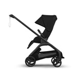 Bugaboo Dragonfly Plus Heritage Black - UK