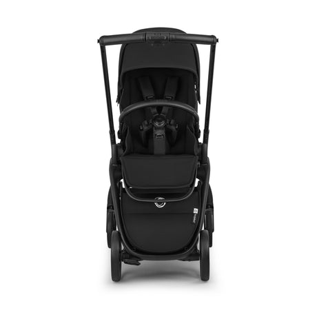 Bugaboo Dragonfly Plus Heritage Black - UK