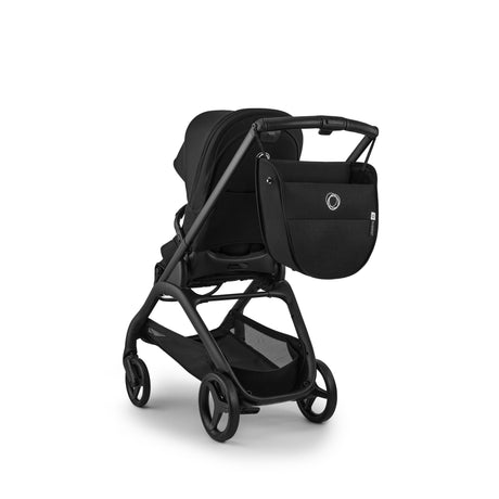 Bugaboo Dragonfly Plus Heritage Black - UK