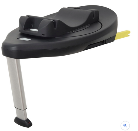 Babylo Zummi Halo Enfasafe 360 Spin Base