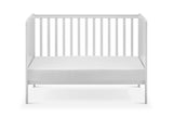 Babylo Sophia Cot White