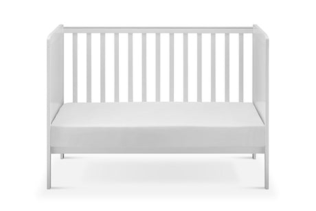 Babylo Sophia Cot White