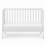 Babylo Sophia Cot White