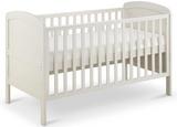 Babylo Cora Cotbed Stone