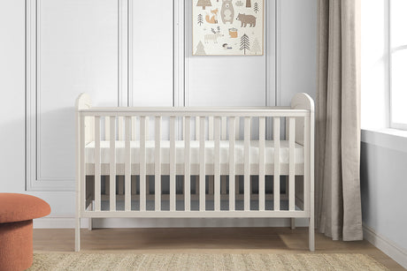 Babylo Cora Cotbed Stone
