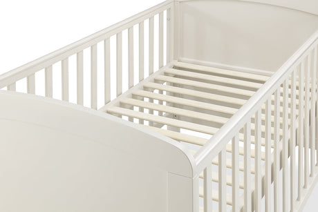 Babylo Cora Cotbed Stone