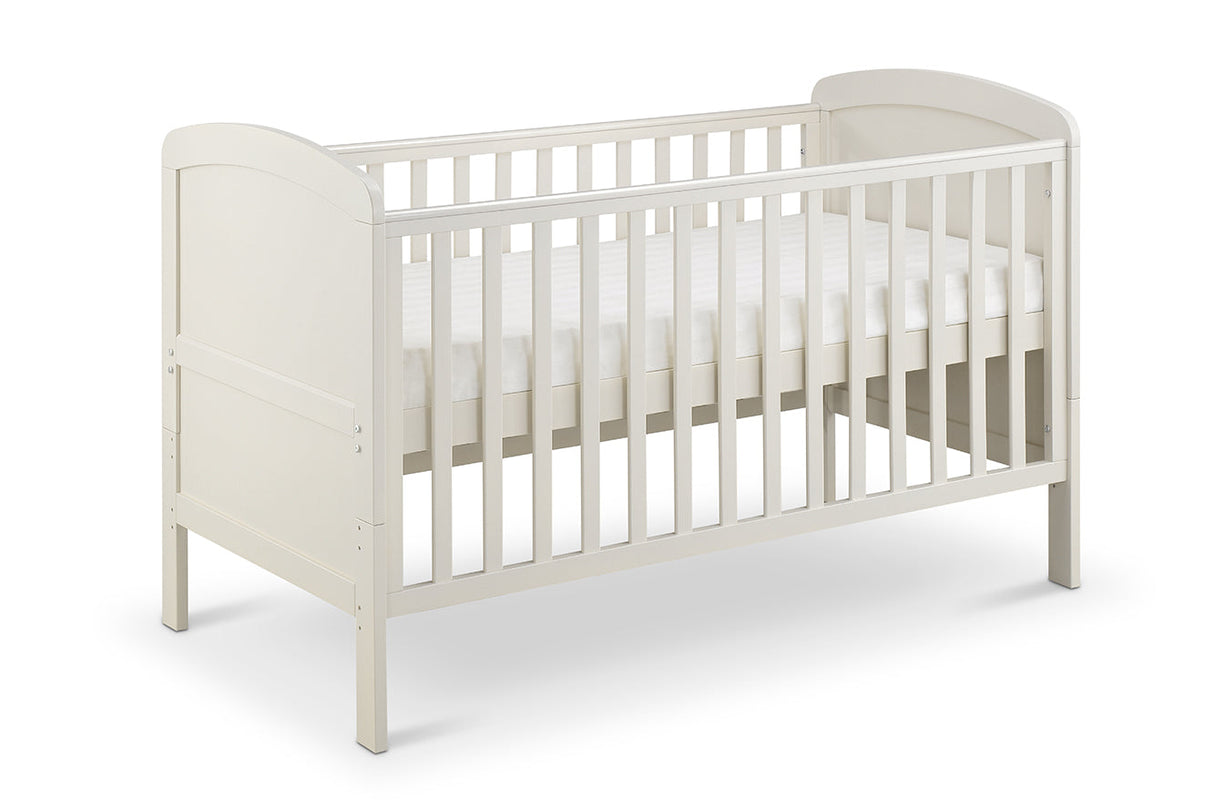Babylo Cora Cotbed Stone