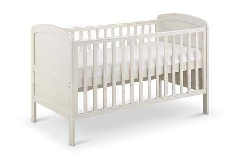 Babylo Cora Cotbed Stone