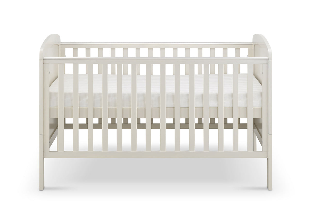 Babylo Cora Cotbed Stone