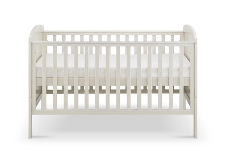 Babylo Cora Cotbed Stone