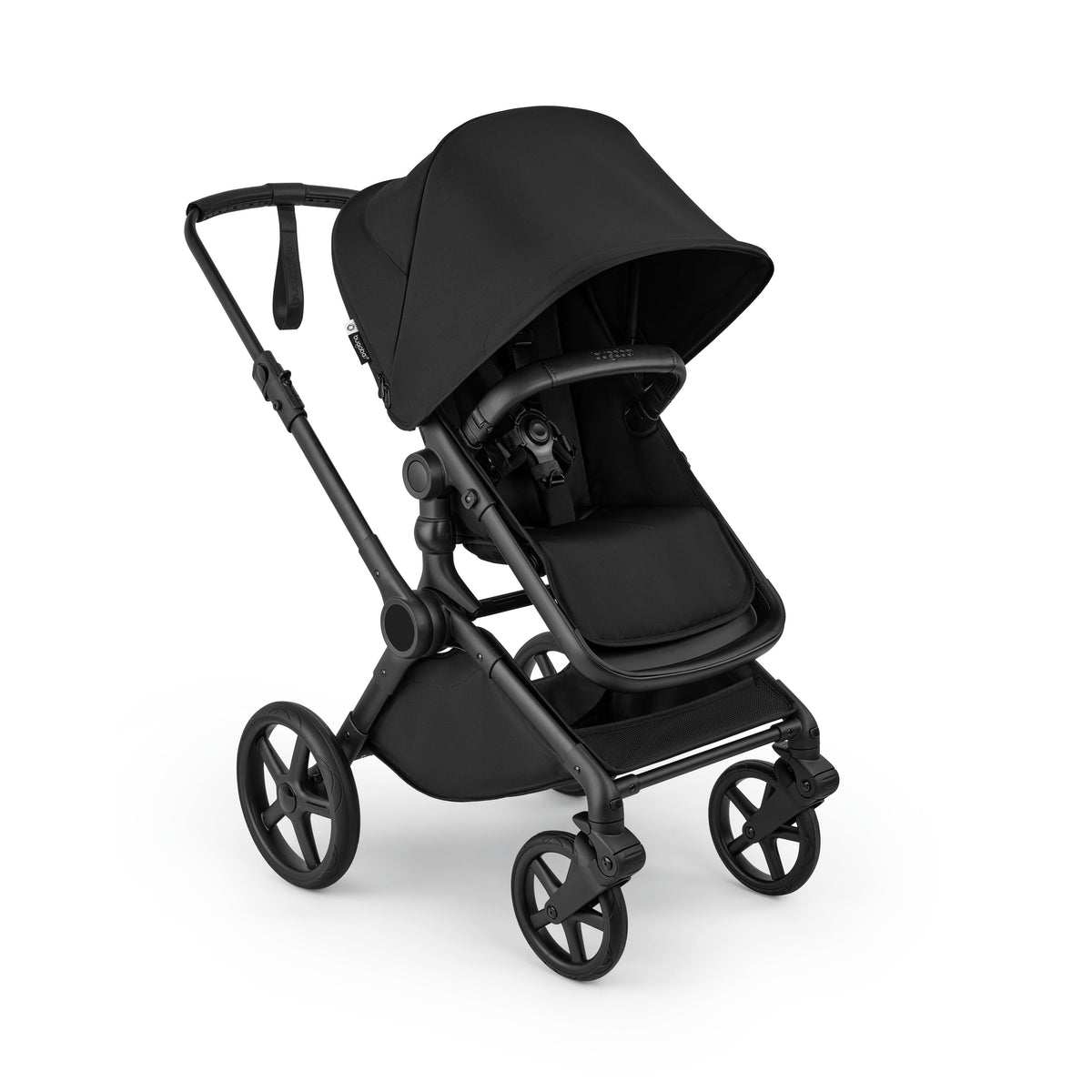 Bugaboo Cub complete Black/Heritage Black
