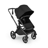 Bugaboo Cub complete Black/Heritage Black