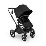 Bugaboo Cub complete Black/Heritage Black