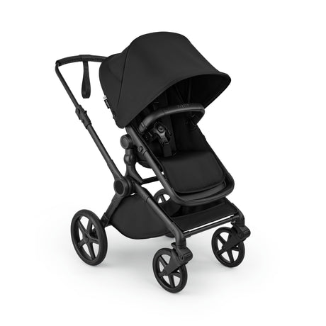 Bugaboo Cub complete Black/Heritage Black