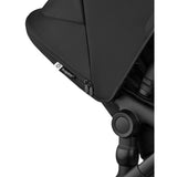 Bugaboo Cub complete Black/Heritage Black