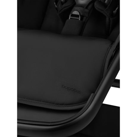Bugaboo Cub complete Black/Heritage Black
