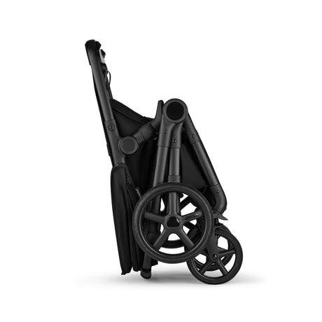 Bugaboo Cub complete Black/Heritage Black