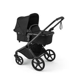 Bugaboo Cub complete Black/Heritage Black