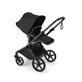 Bugaboo Cub complete Black/Heritage Black
