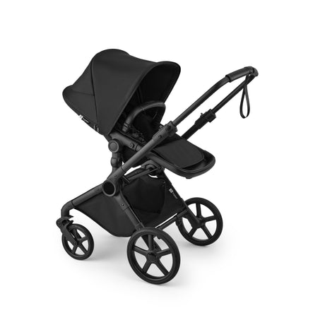Bugaboo Cub complete Black/Heritage Black
