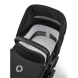 Bugaboo Cub complete Black/Heritage Black