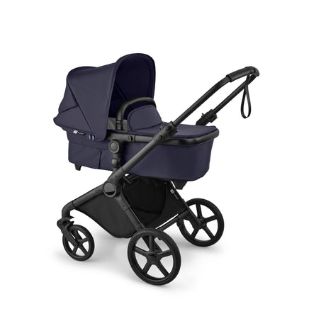 Bugaboo Cub complete Black/Deep Indigo