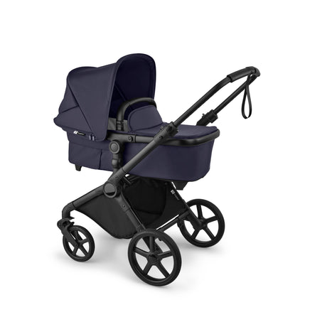 Bugaboo Cub complete Black/Deep Indigo